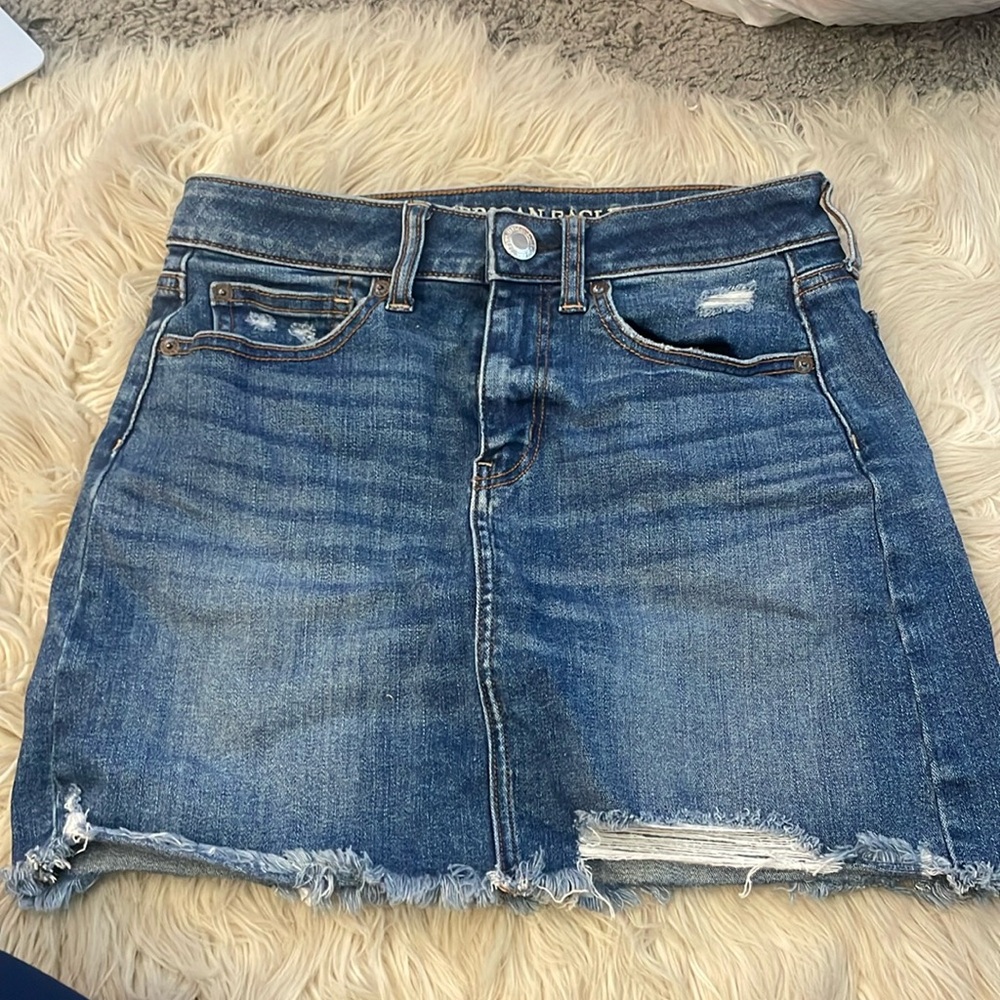 Cute skirt